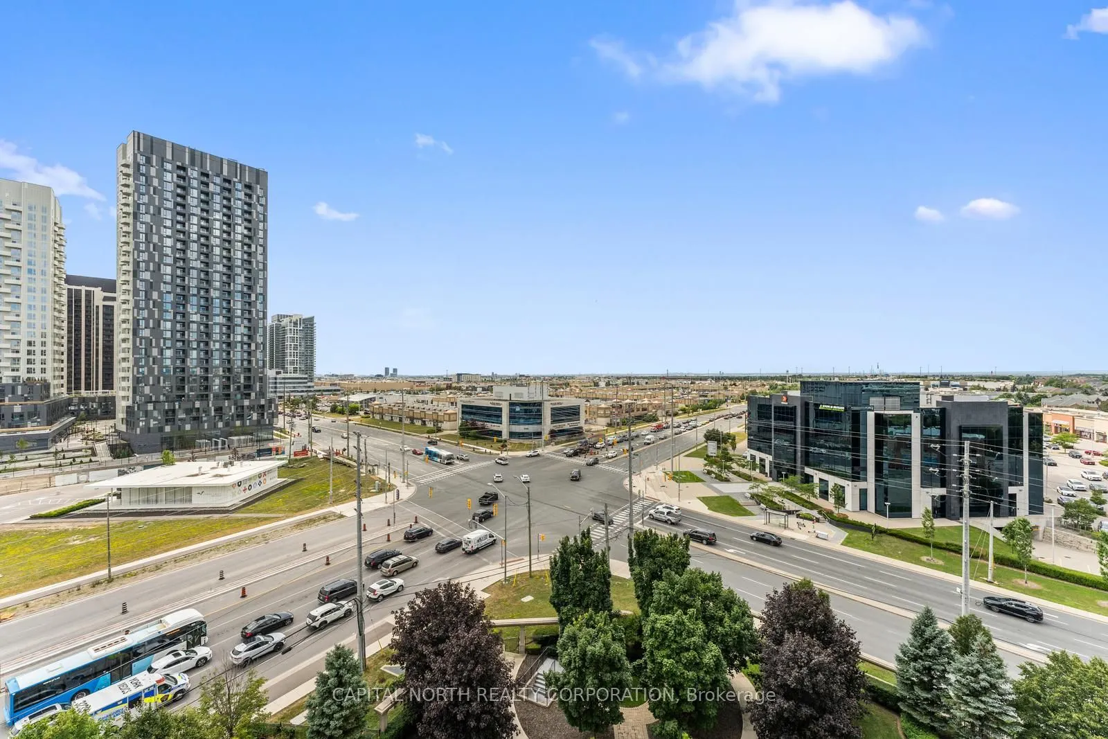 9225 Jane Street, #915