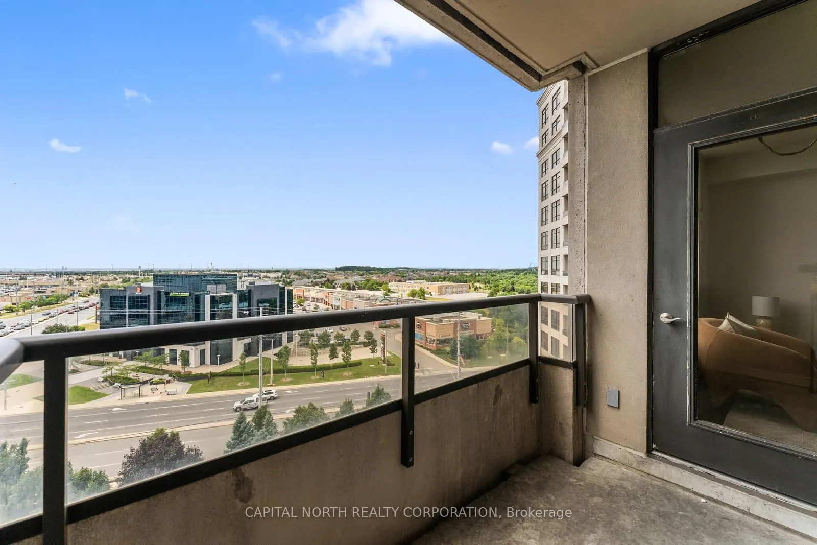 9225 Jane Street, #915