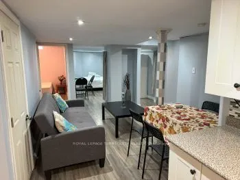 61 Brightsview Drive, #Basement