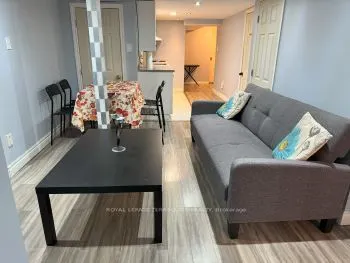 61 Brightsview Drive, #Basement