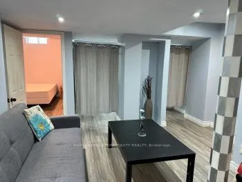 61 Brightsview Drive, #Basement