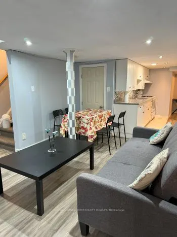 61 Brightsview Drive, #Basement