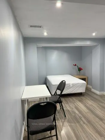 61 Brightsview Drive, #Basement