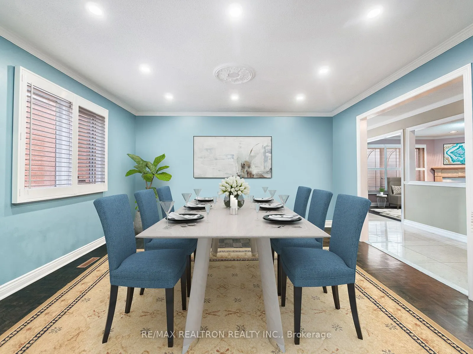 123 Hammerstone Crescent