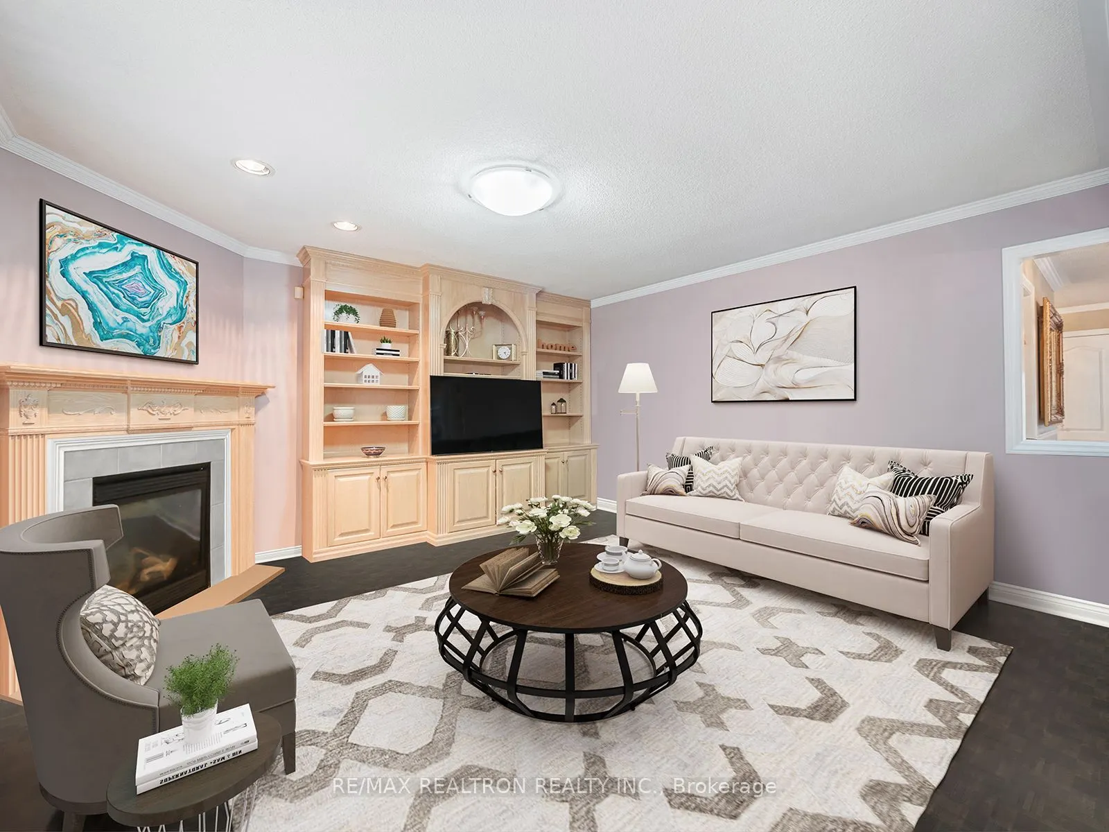 123 Hammerstone Crescent