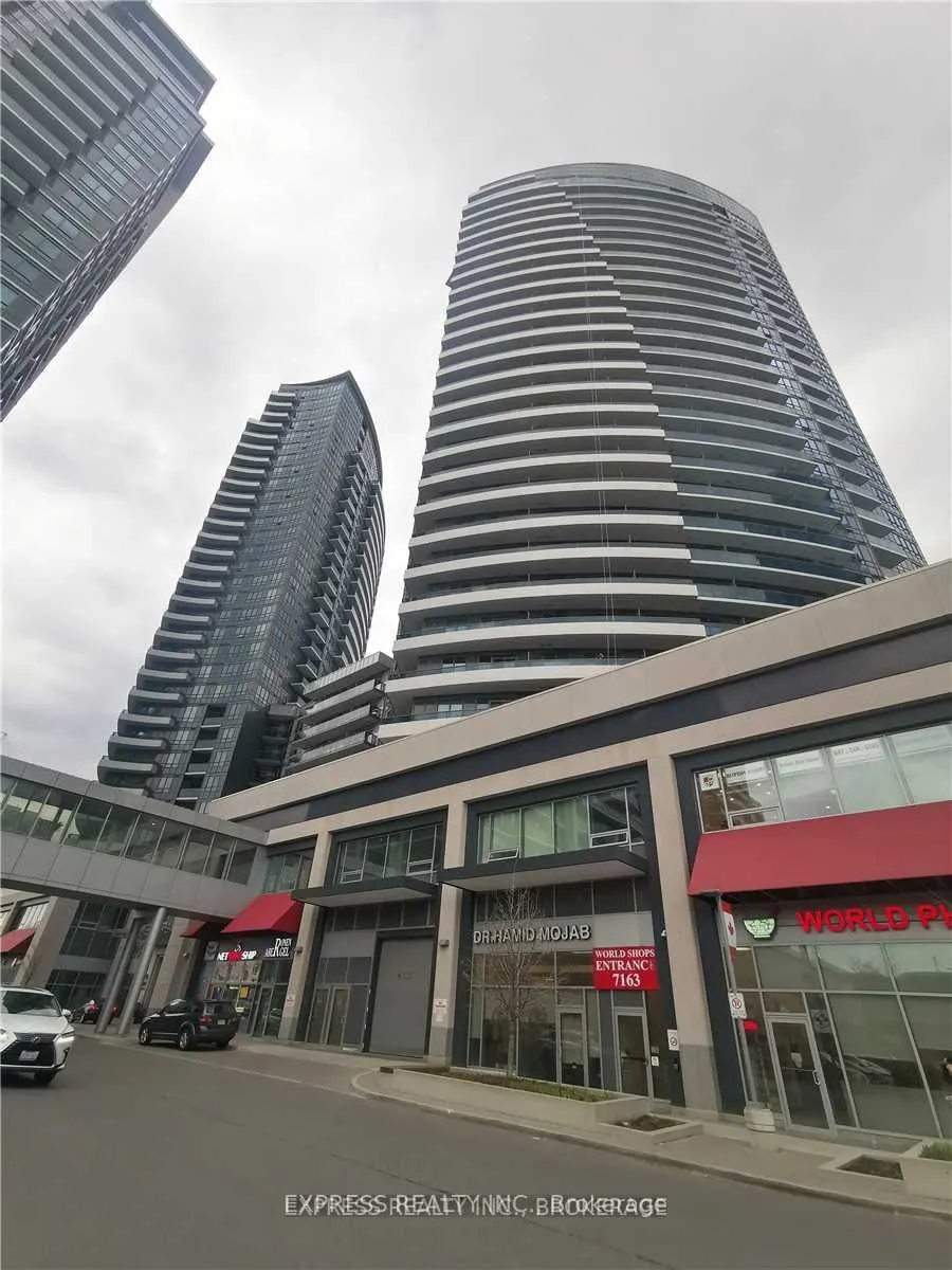 7163 Yonge Street, #212