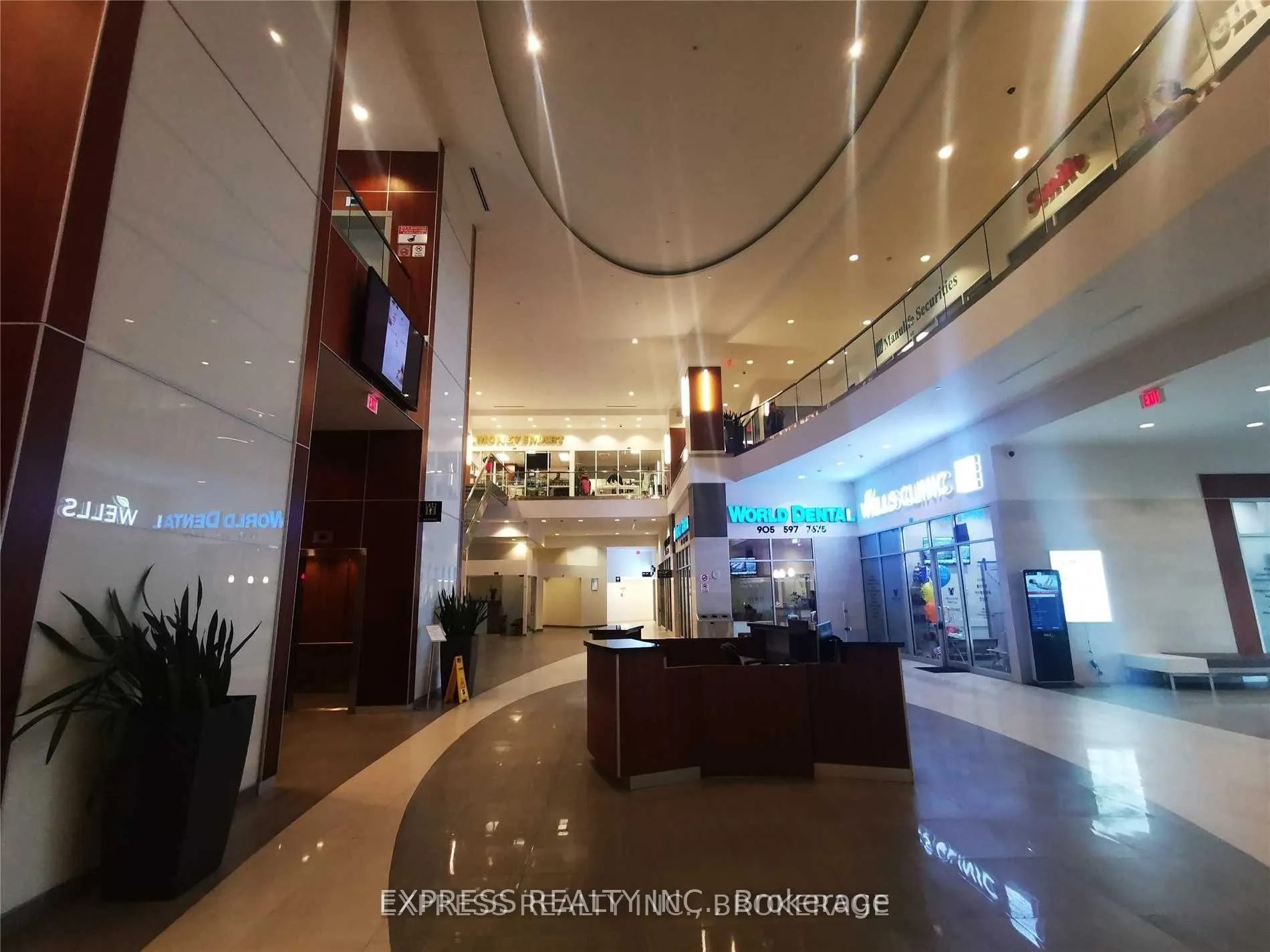 7163 Yonge Street, #212