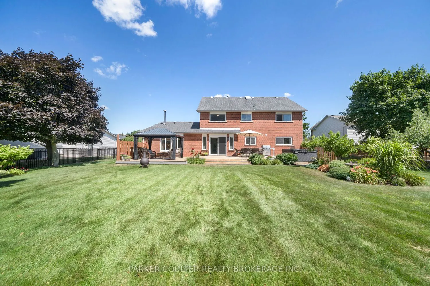 2725 Shering Crescent