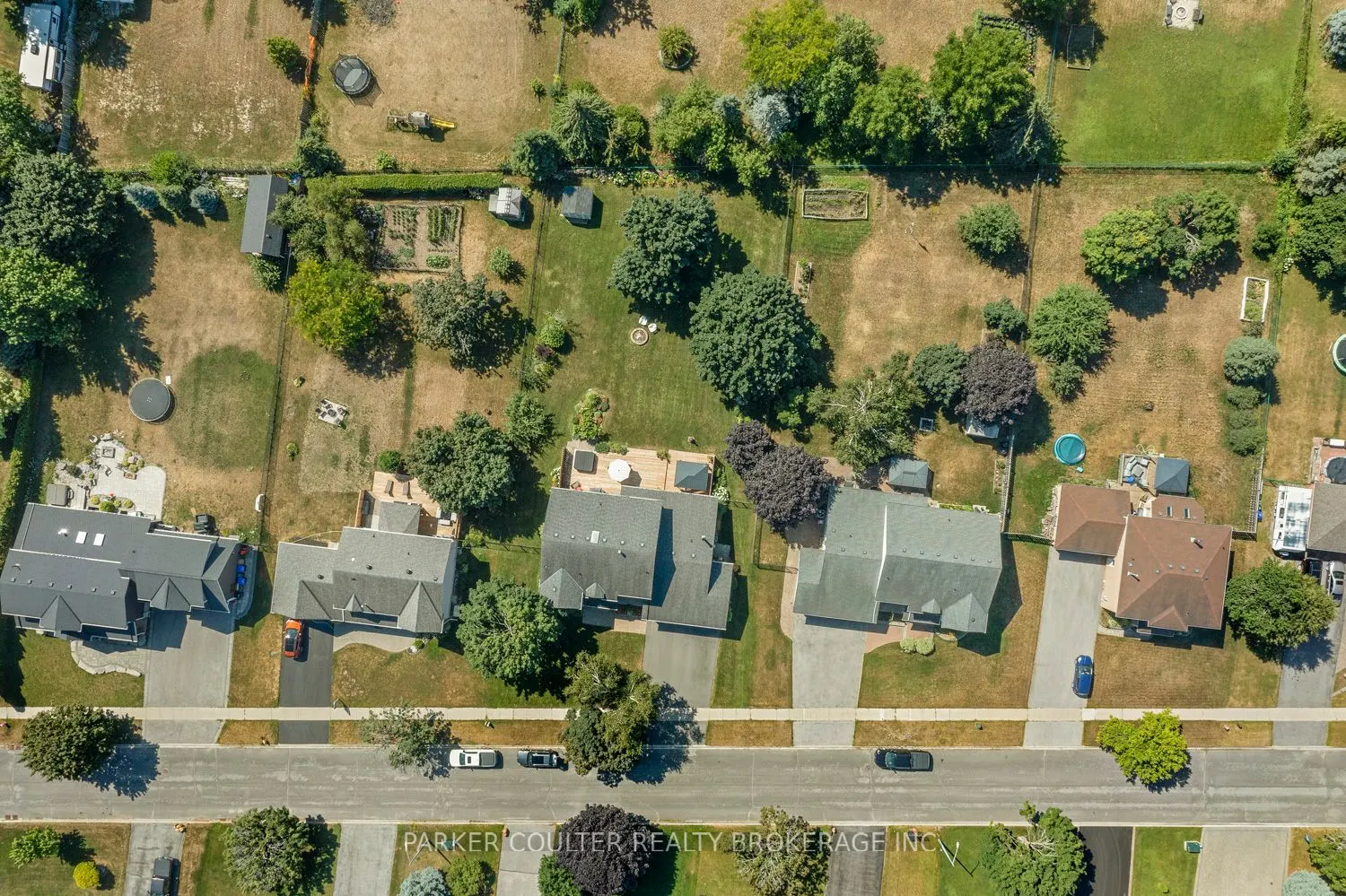 2725 Shering Crescent