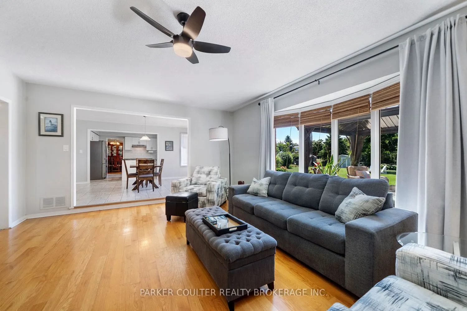 2725 Shering Crescent