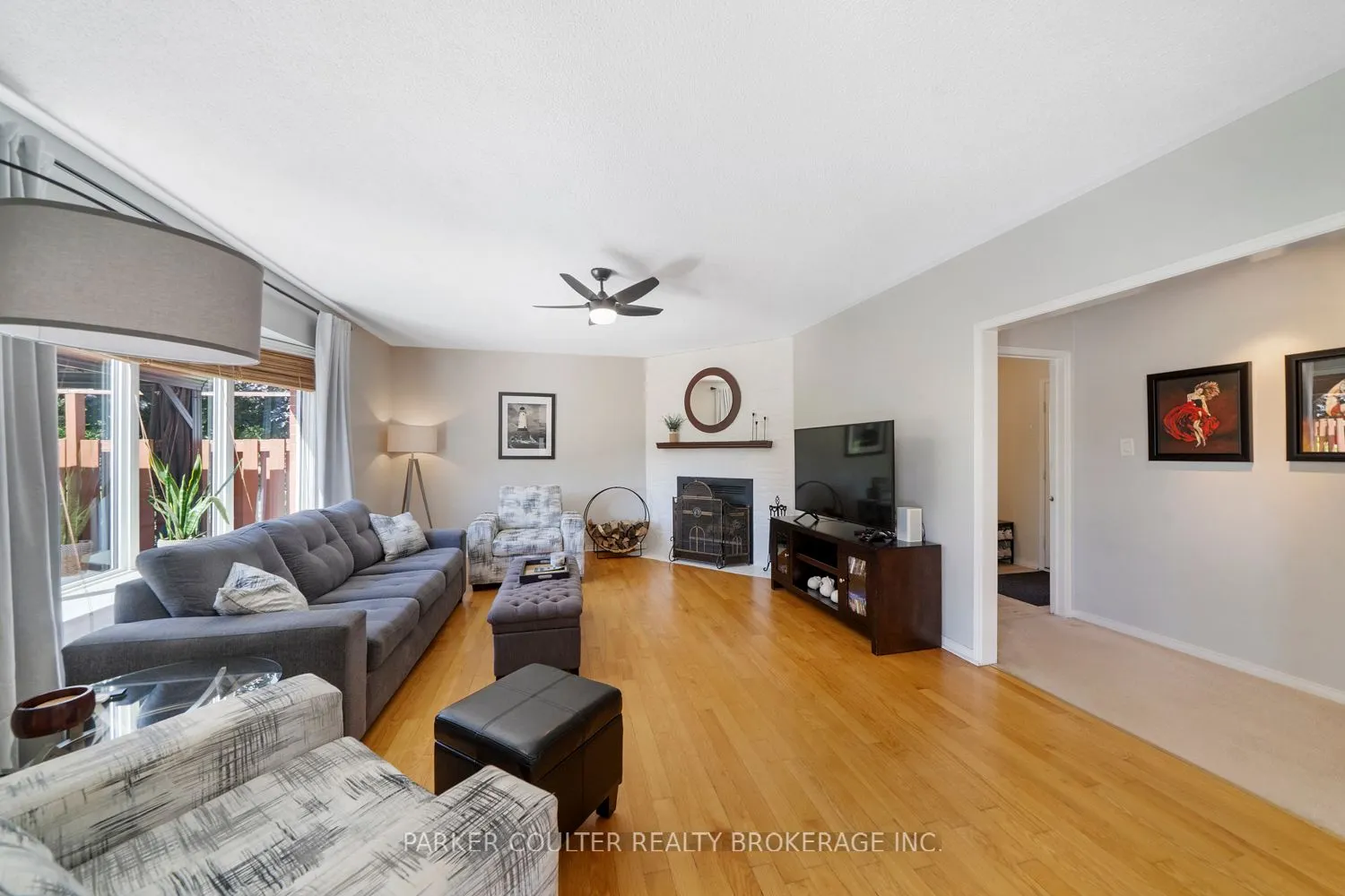2725 Shering Crescent