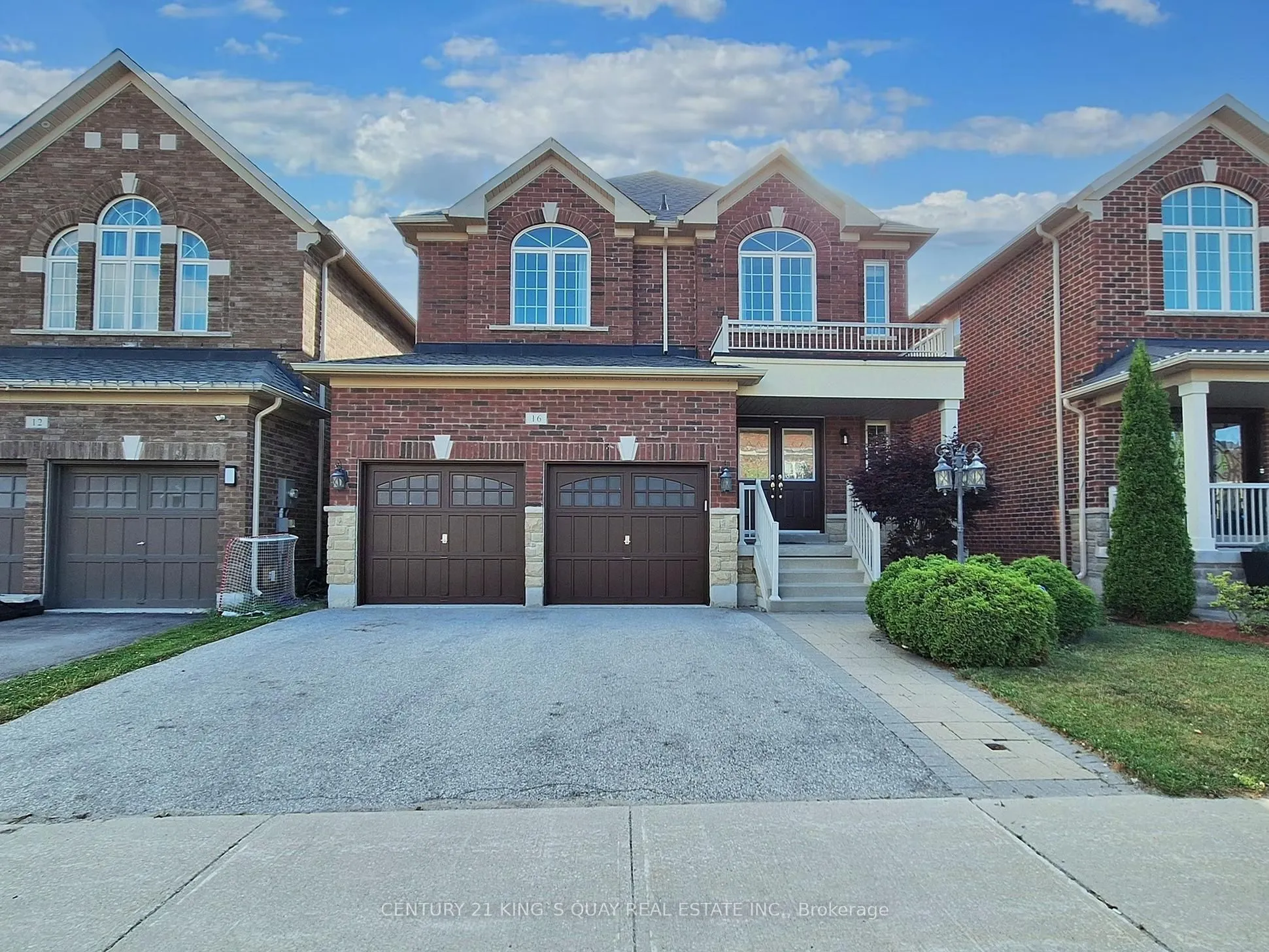 16 Naylor Drive