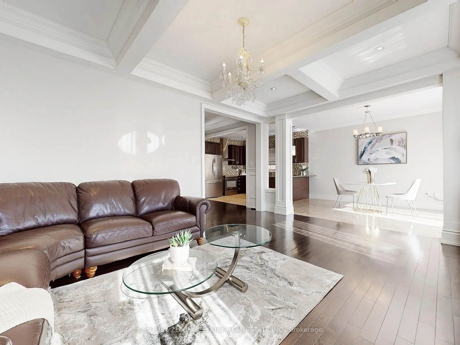16 Naylor Drive
