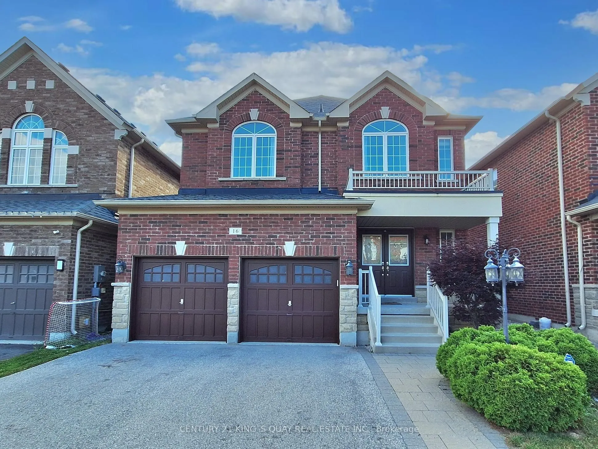 16 Naylor Drive