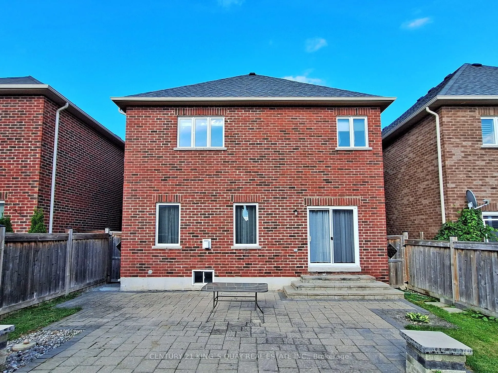 16 Naylor Drive