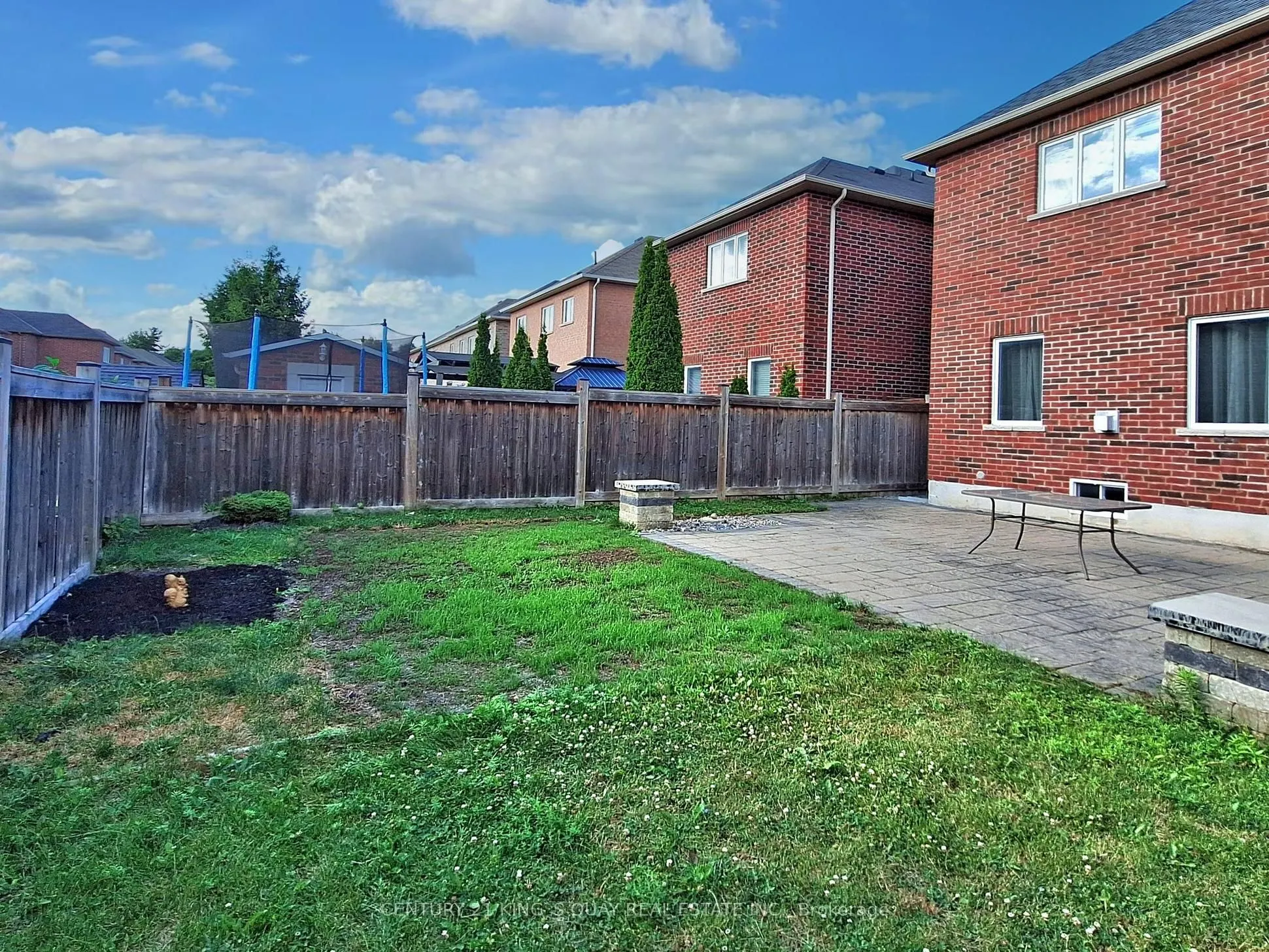 16 Naylor Drive