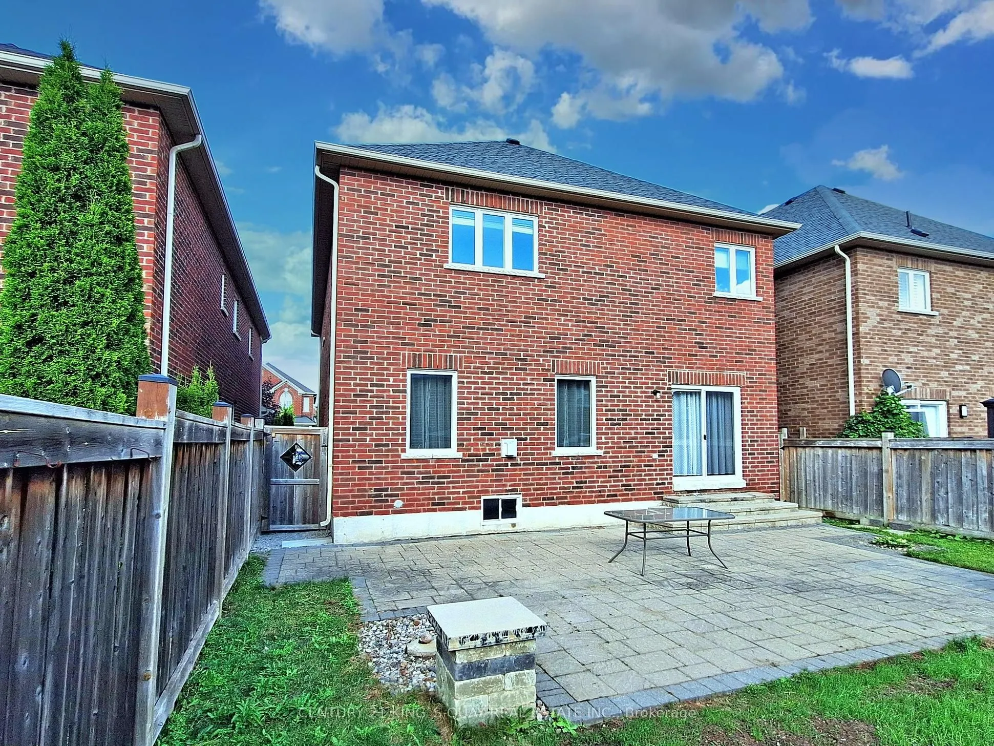 16 Naylor Drive