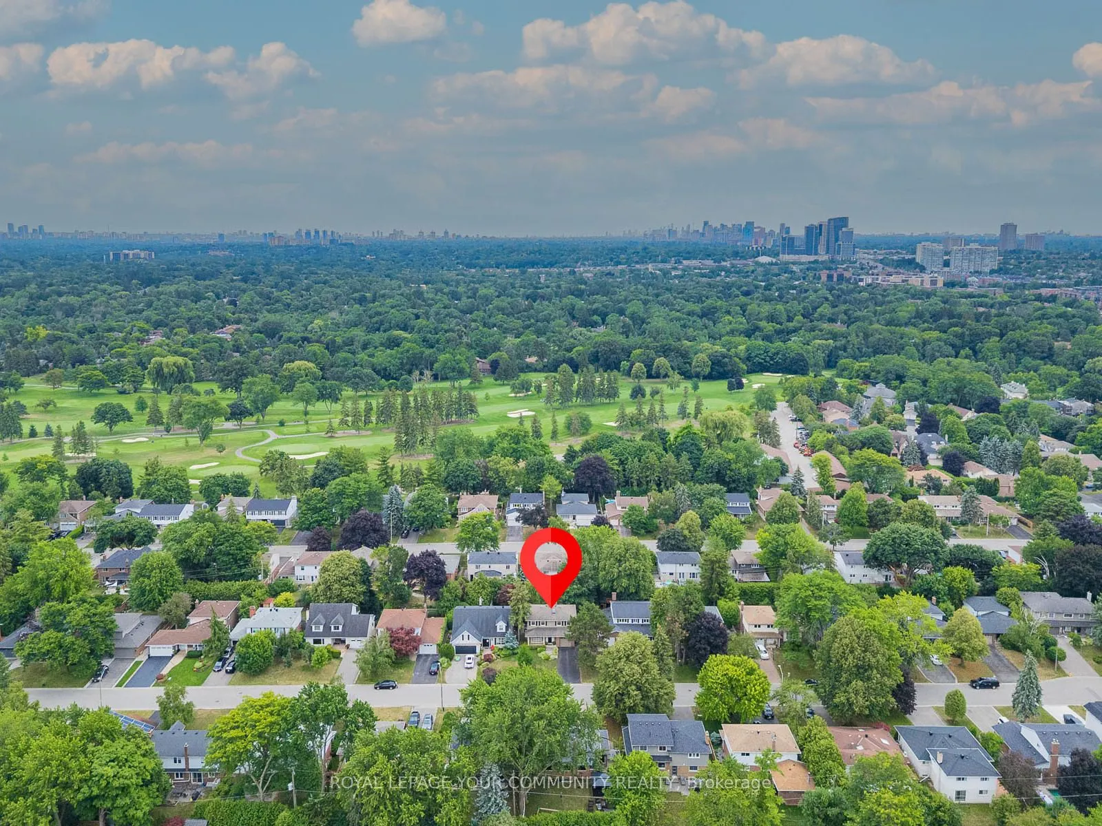 27 Wild Cherry Lane