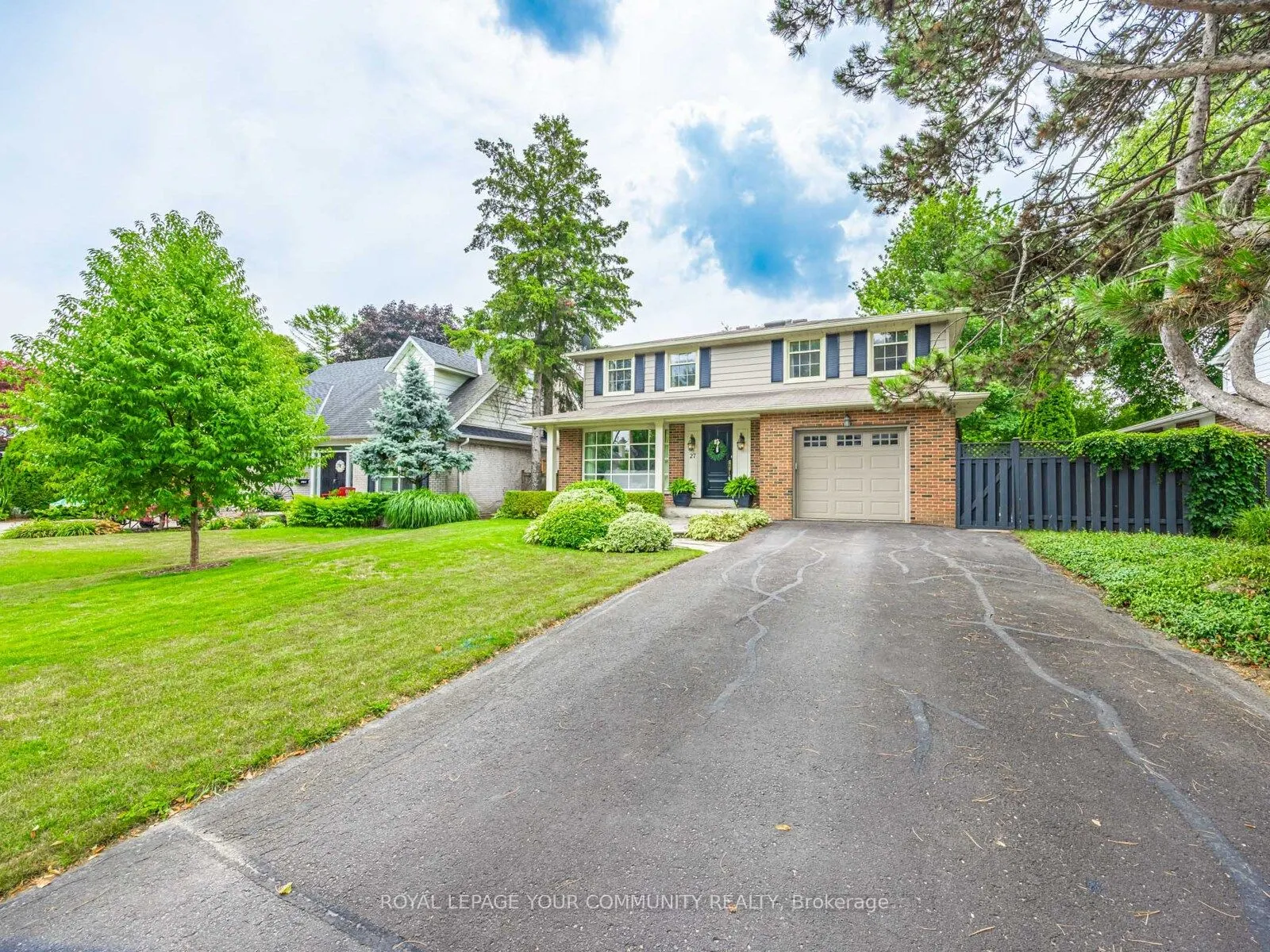 27 Wild Cherry Lane