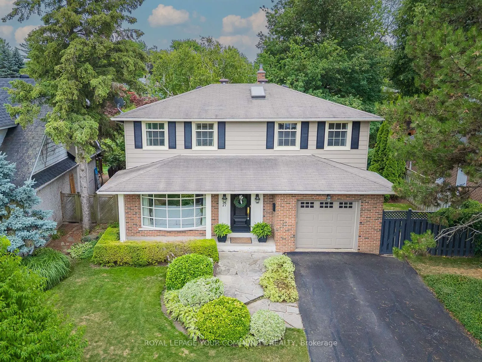 27 Wild Cherry Lane