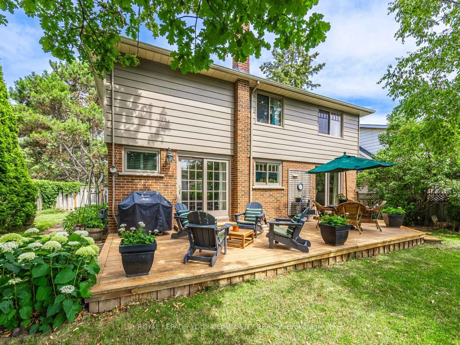 27 Wild Cherry Lane