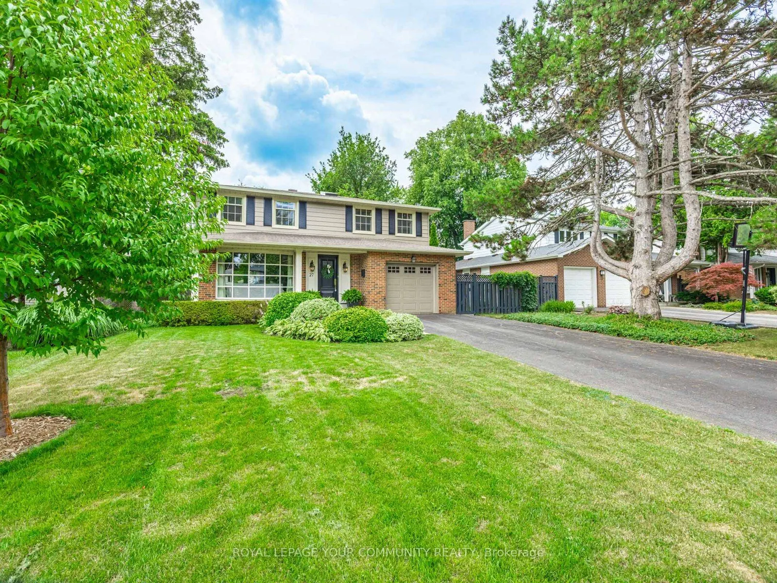 27 Wild Cherry Lane