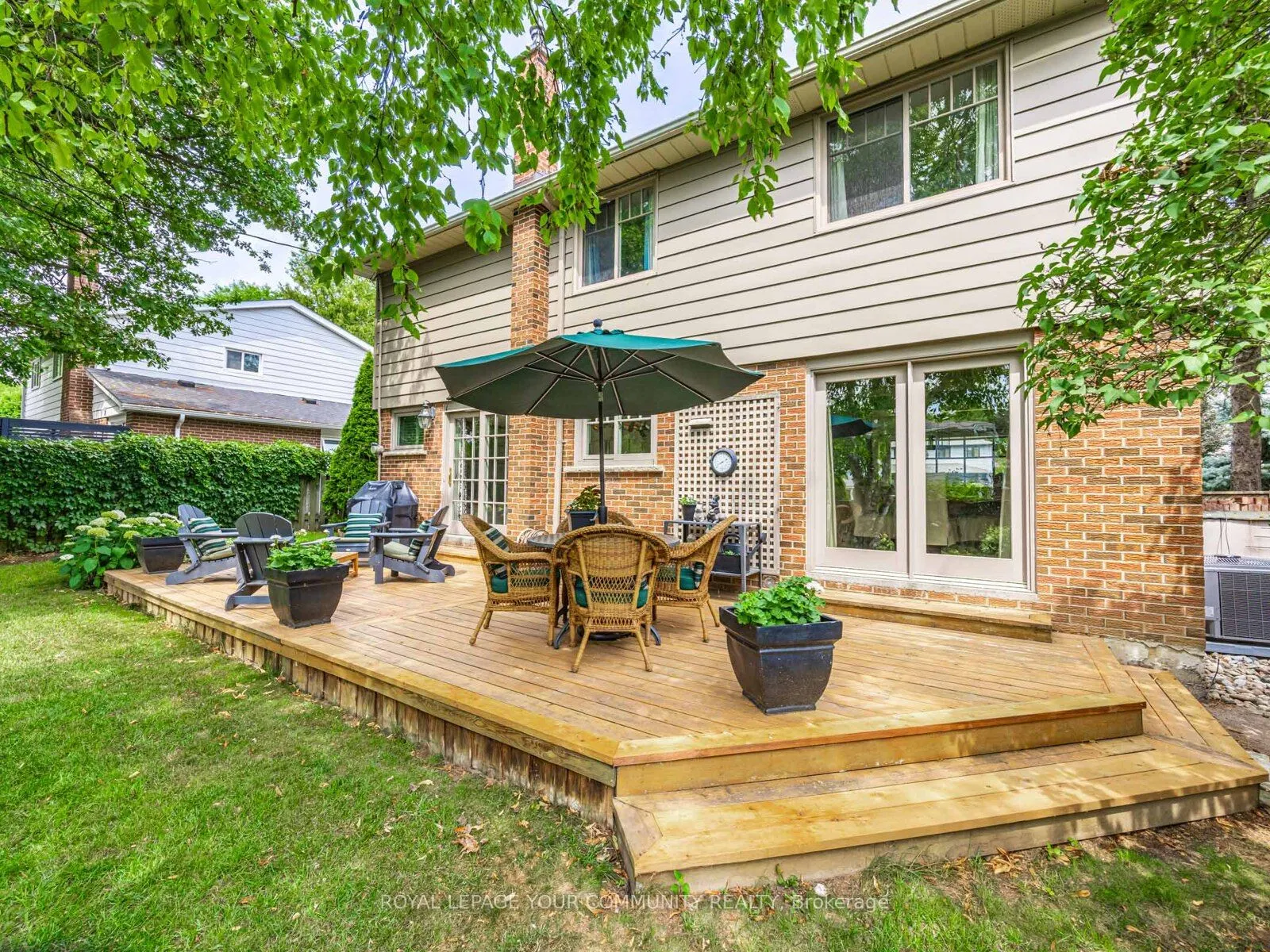 27 Wild Cherry Lane