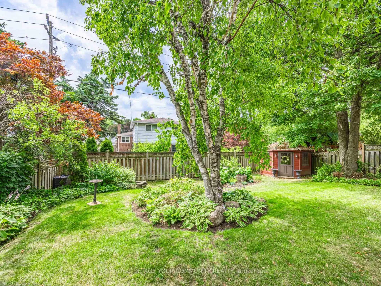27 Wild Cherry Lane