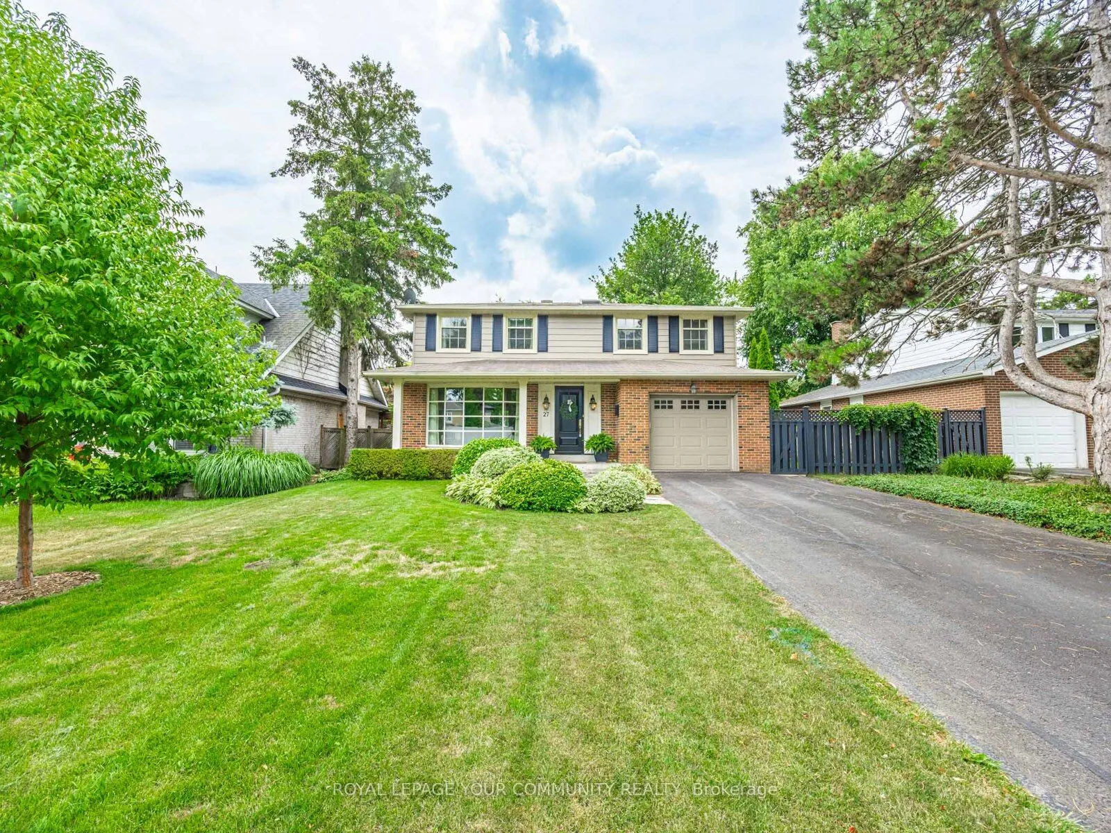 27 Wild Cherry Lane