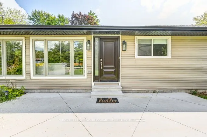 2309 Taylorwoods Boulevard