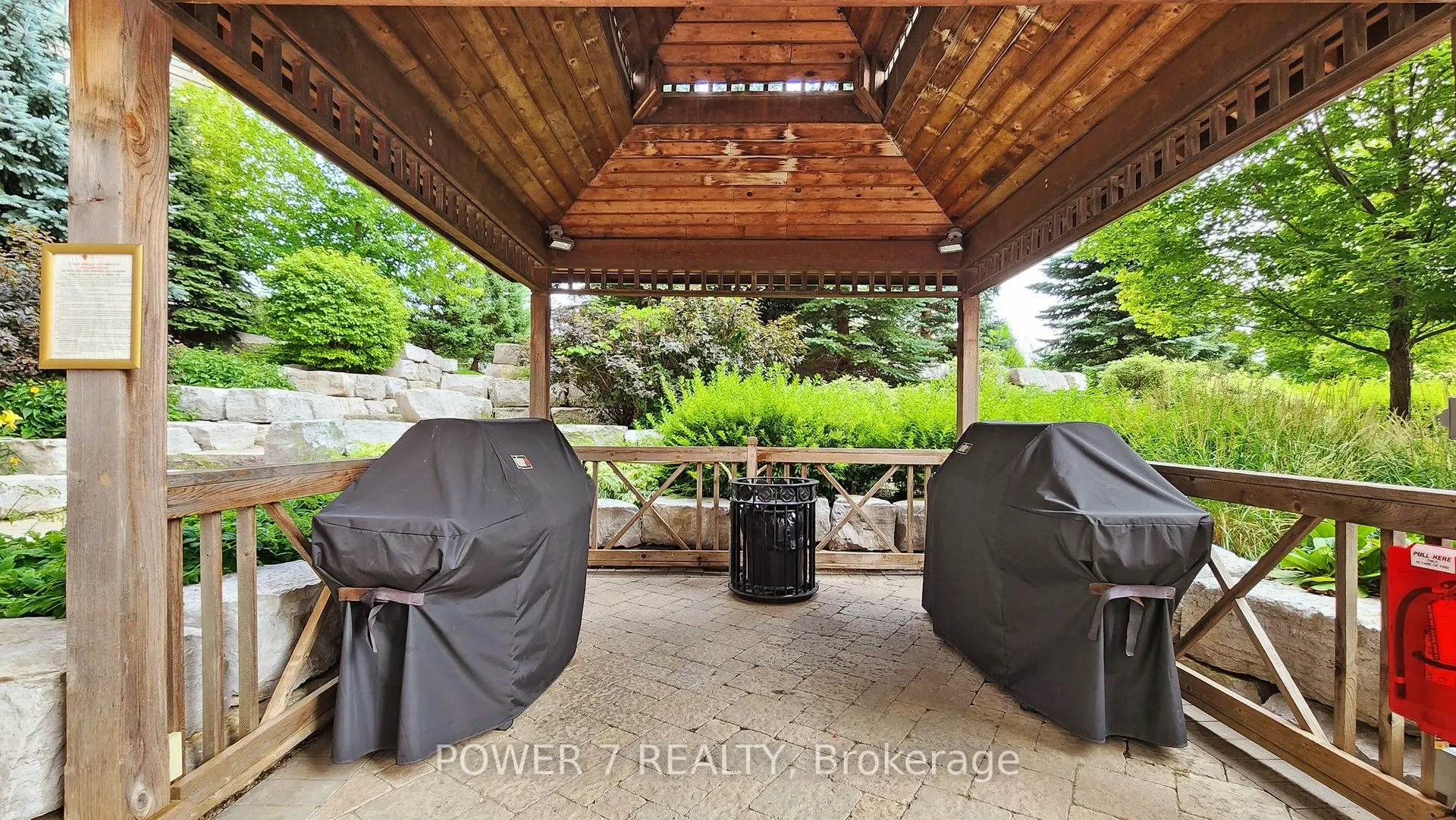 9245 Jane Street, #803