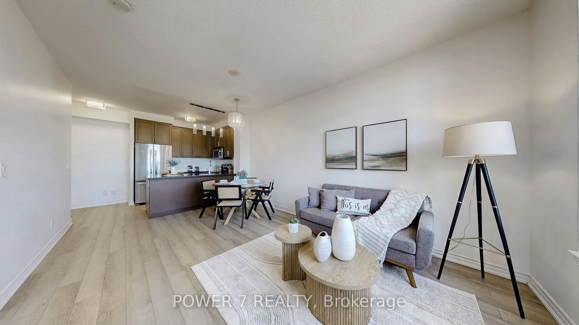 9245 Jane Street, #803