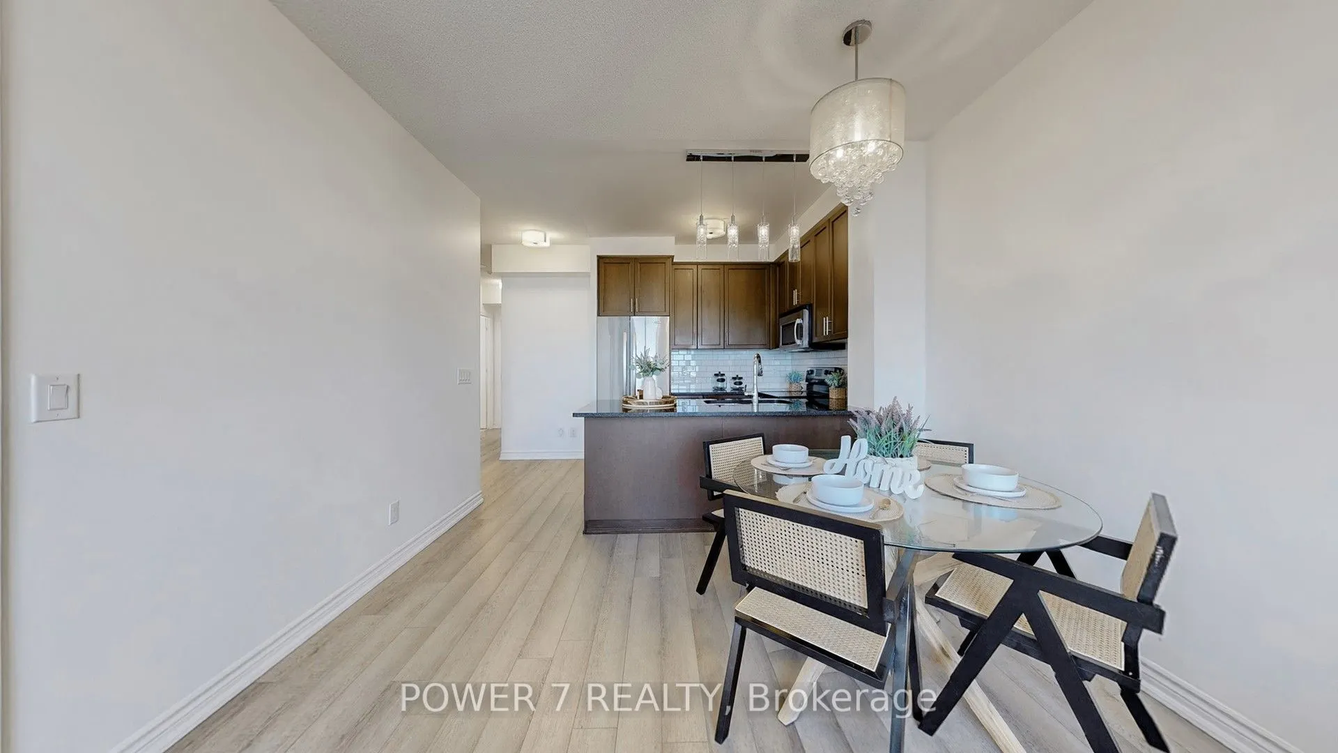 9245 Jane Street, #803