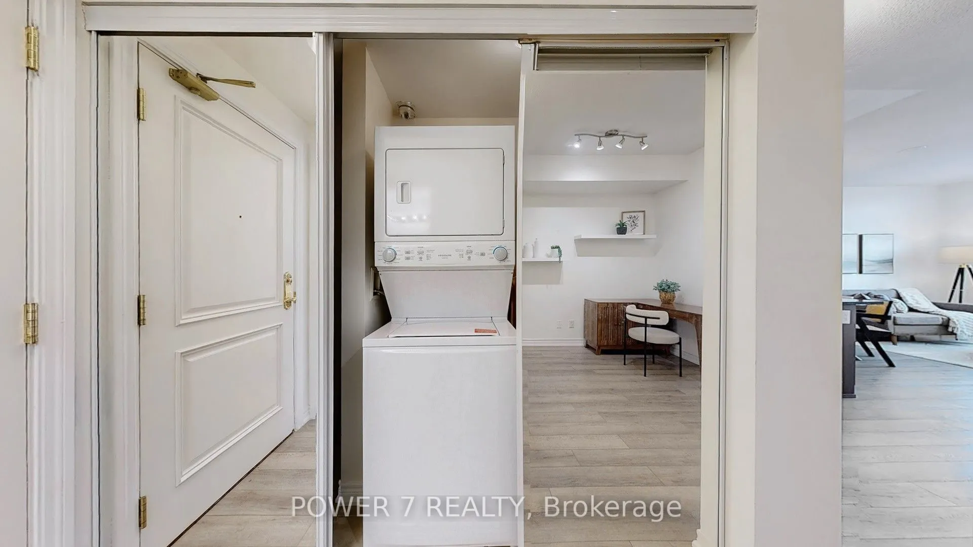 9245 Jane Street, #803