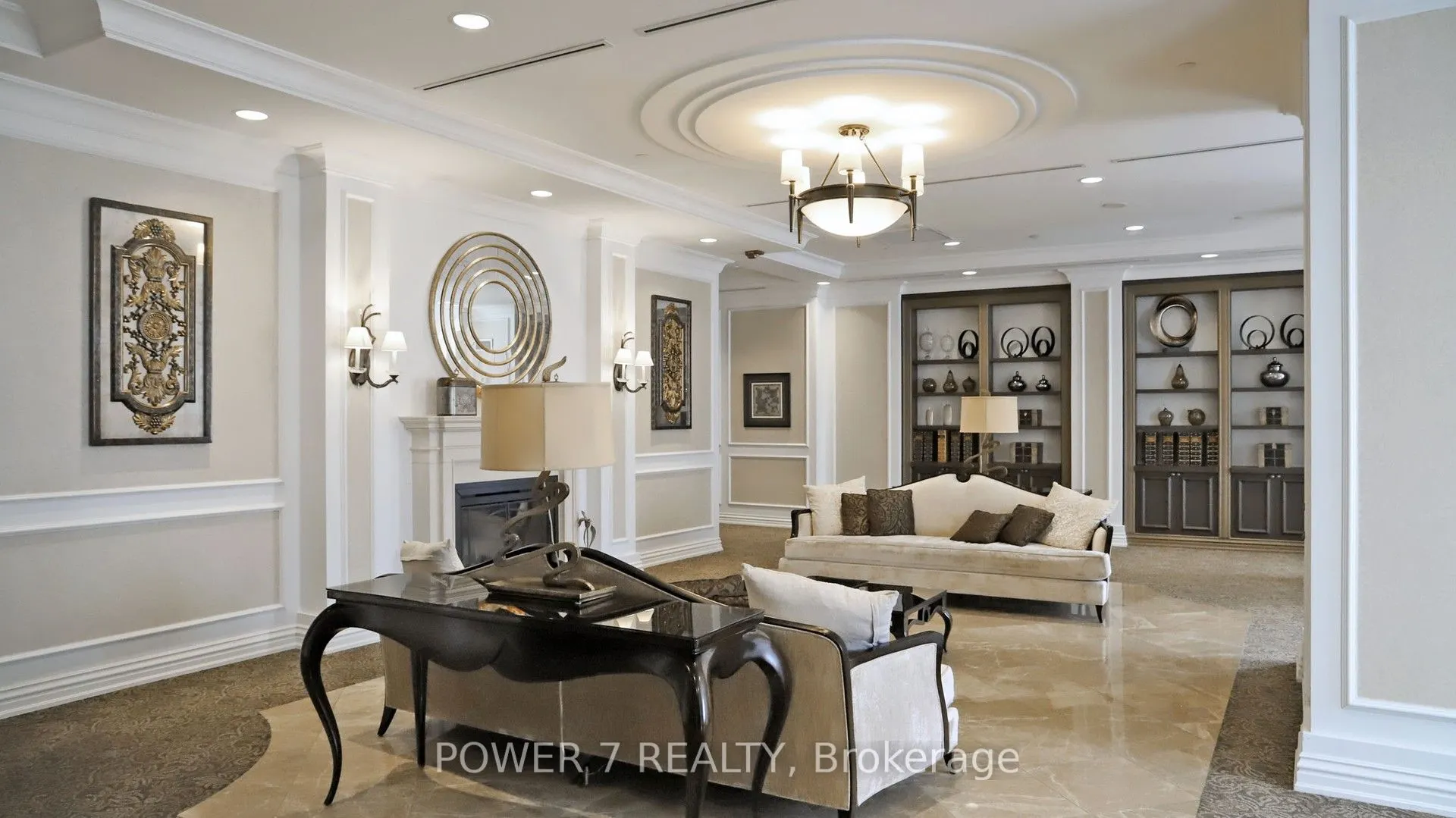 9245 Jane Street, #803