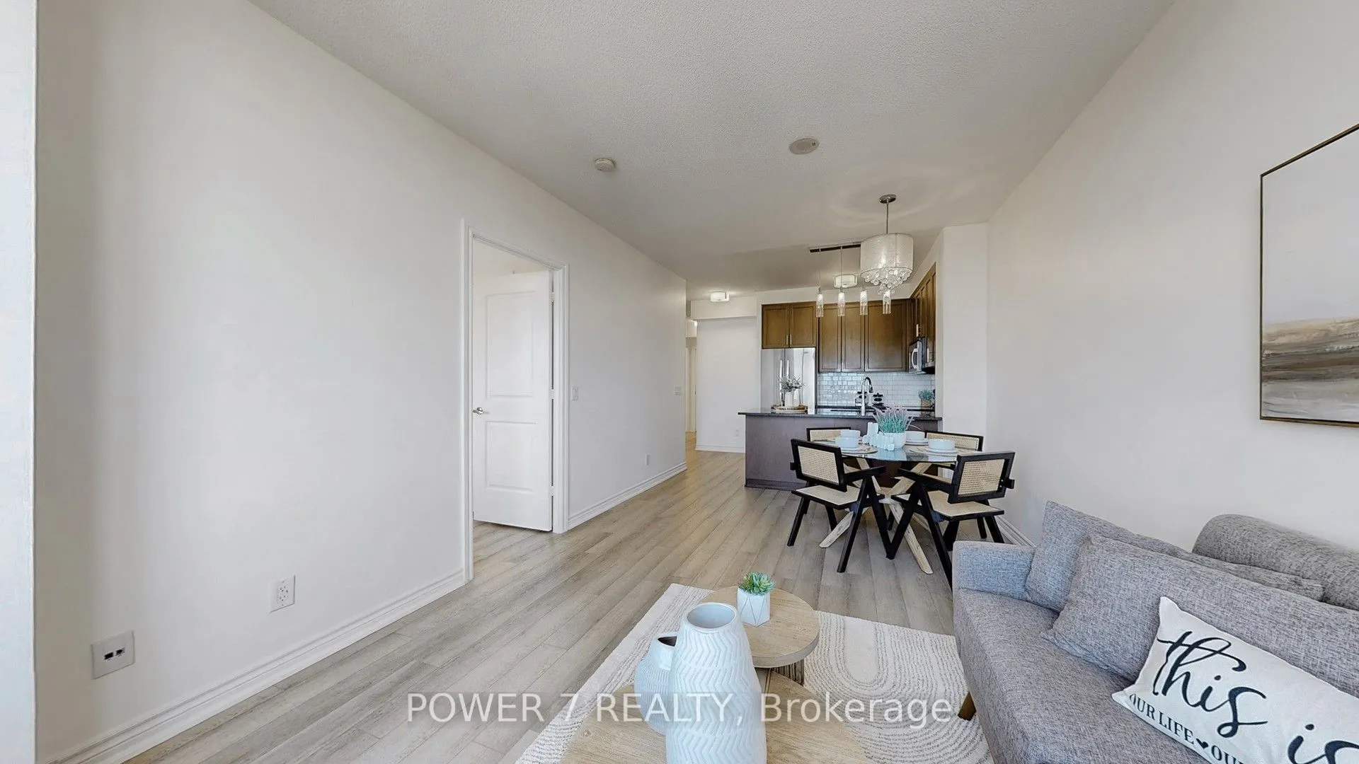 9245 Jane Street, #803