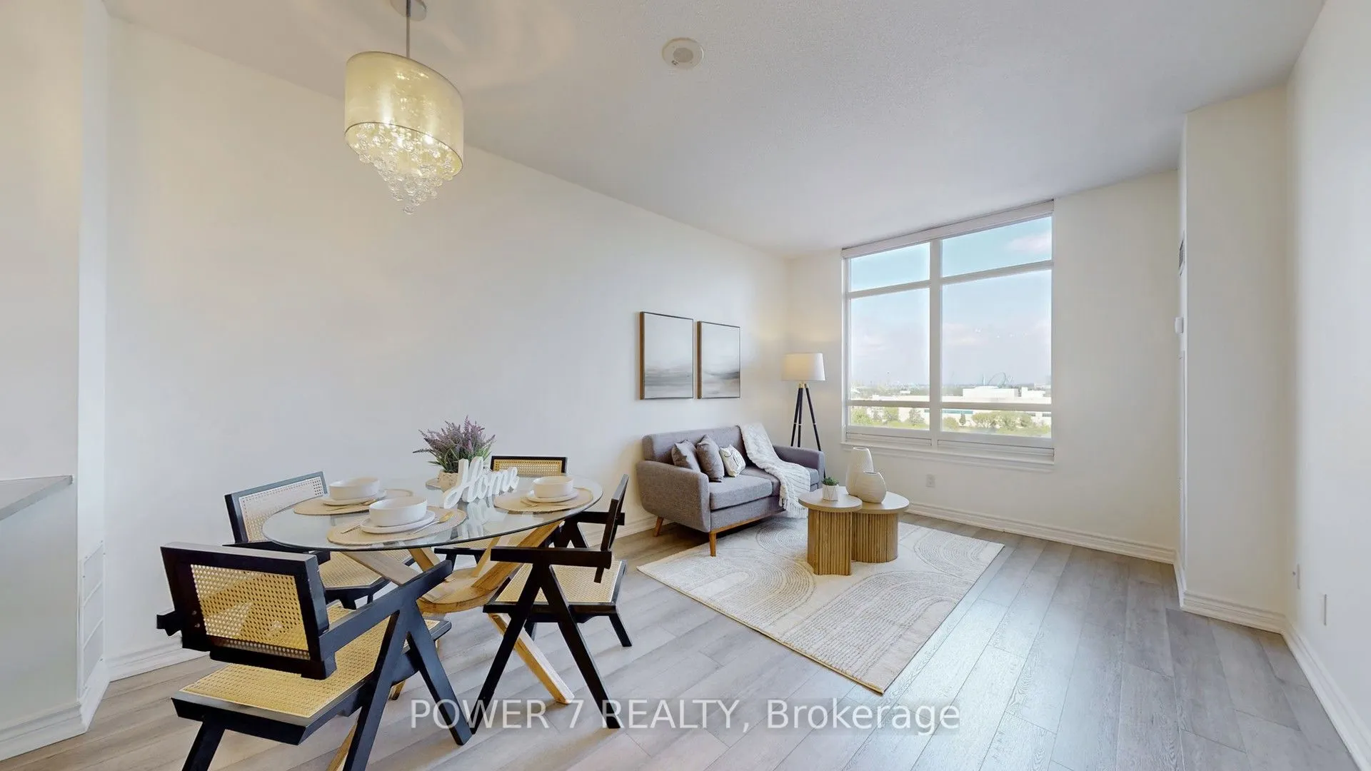 9245 Jane Street, #803