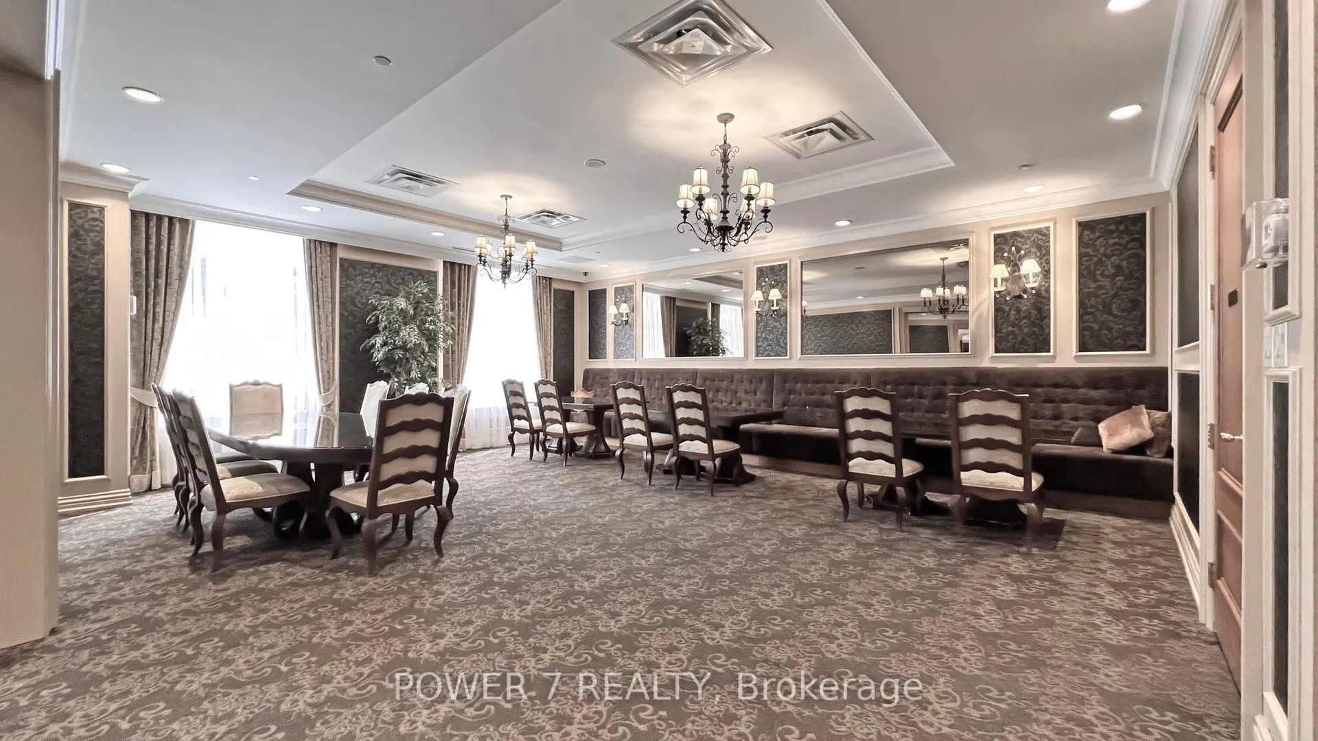 9245 Jane Street, #803