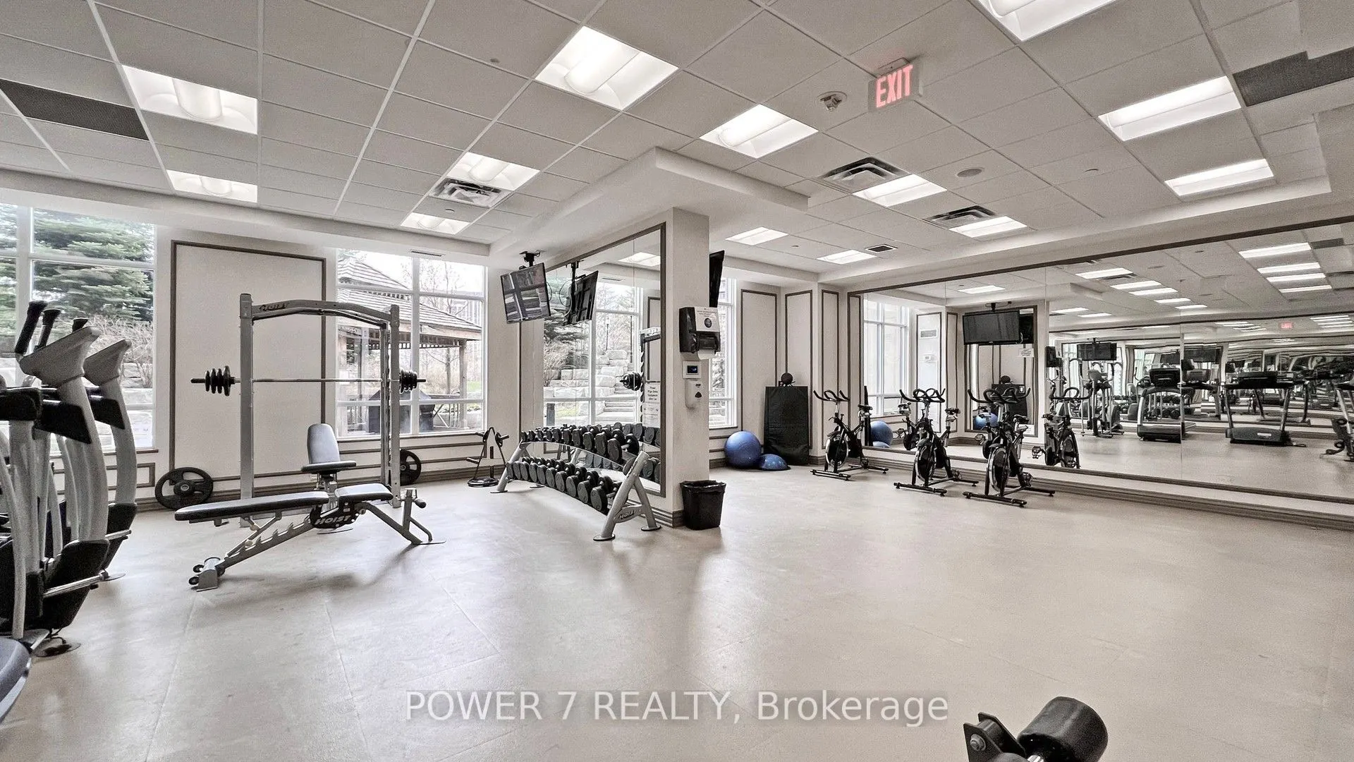9245 Jane Street, #803