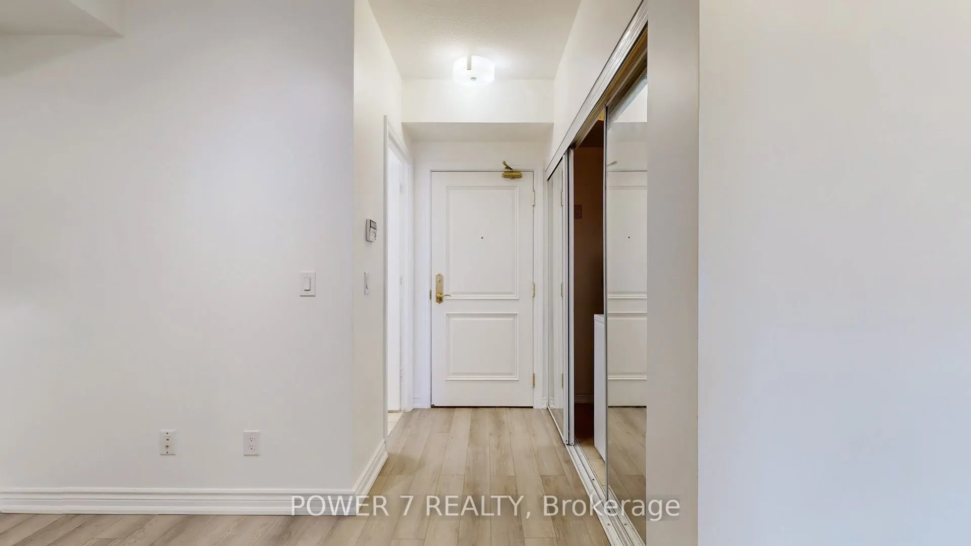 9245 Jane Street, #803