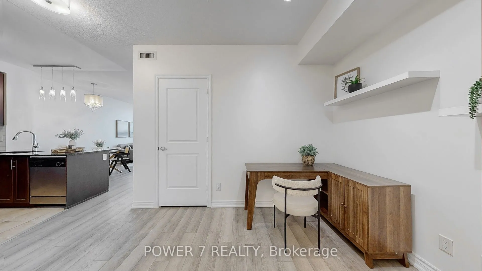 9245 Jane Street, #803