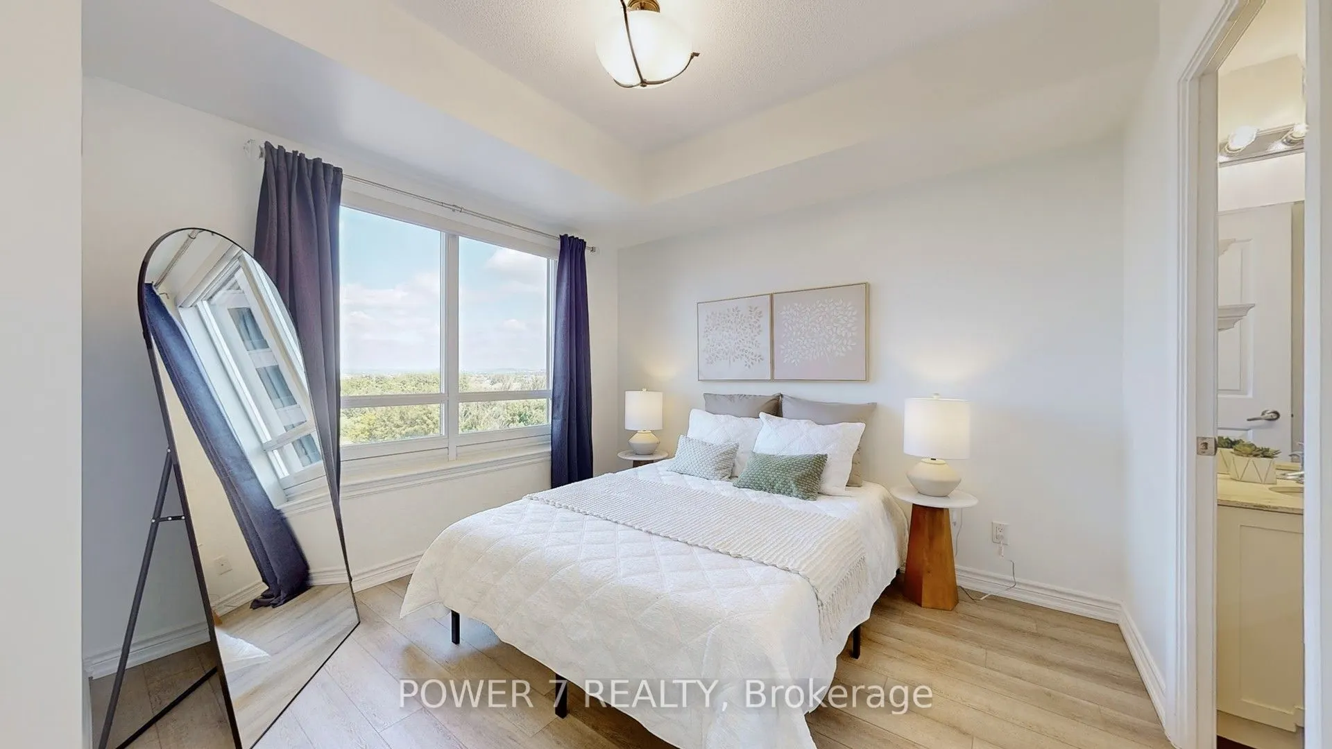 9245 Jane Street, #803
