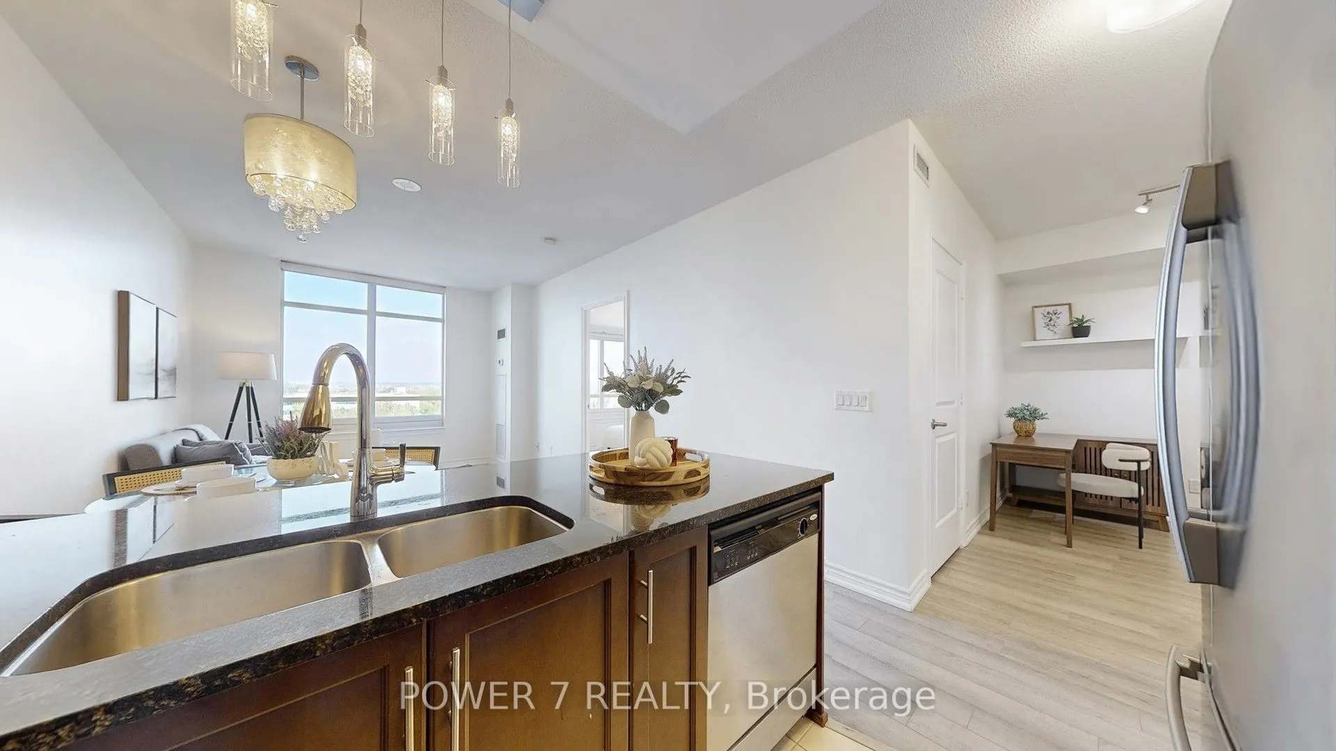 9245 Jane Street, #803