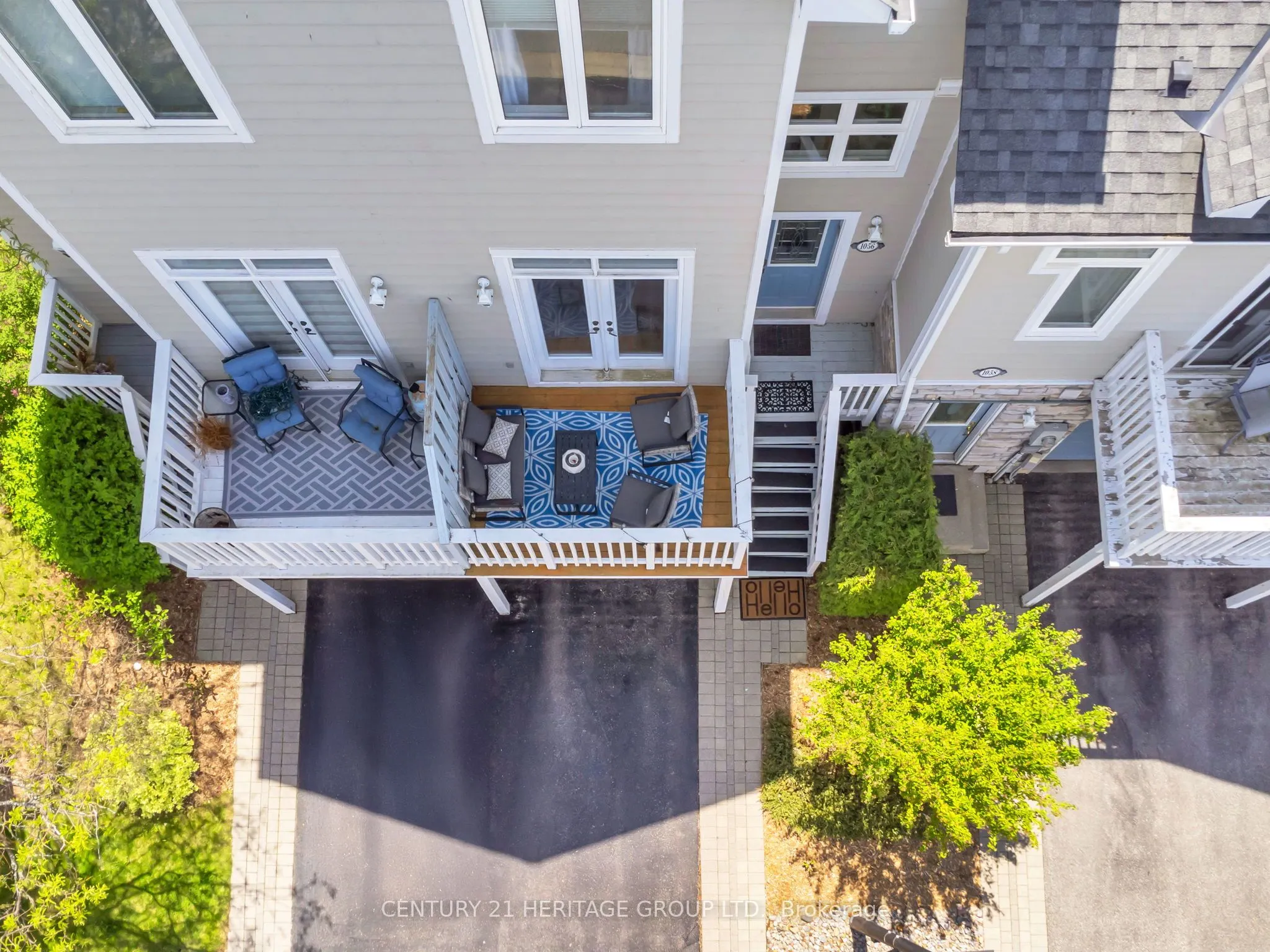 1056 On Bogart Circle, #66