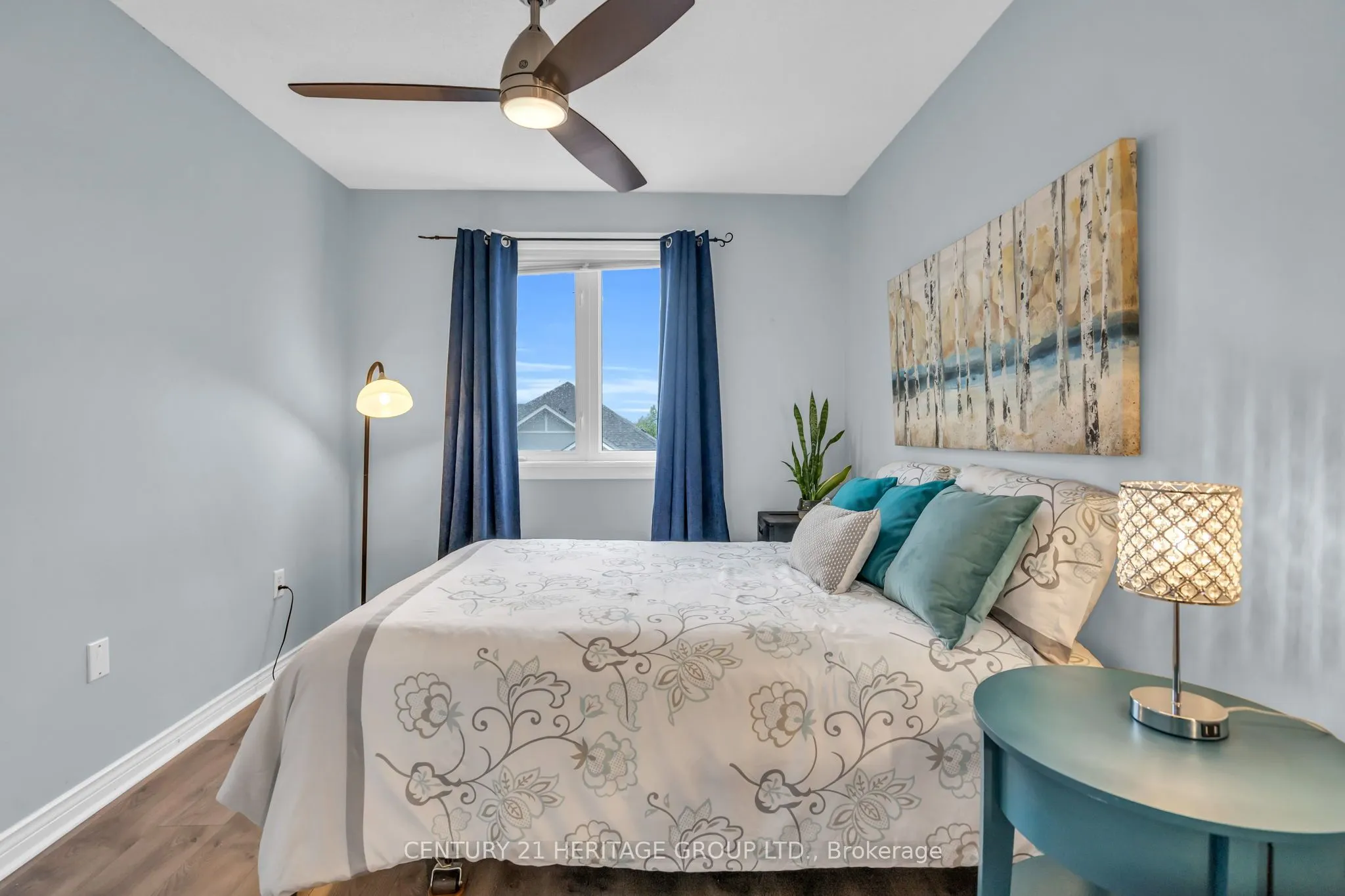 1056 On Bogart Circle, #66