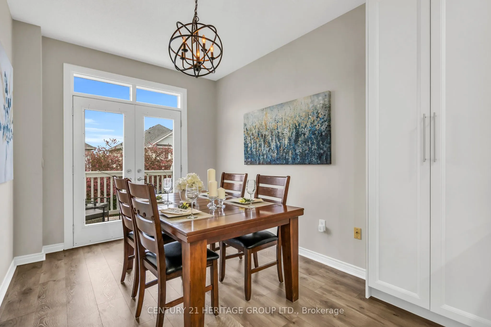1056 On Bogart Circle, #66