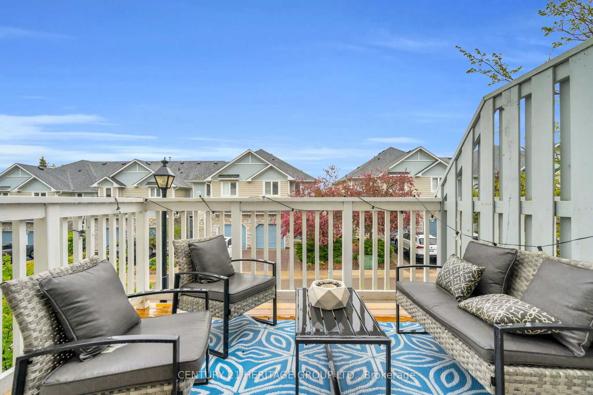 1056 On Bogart Circle, #66