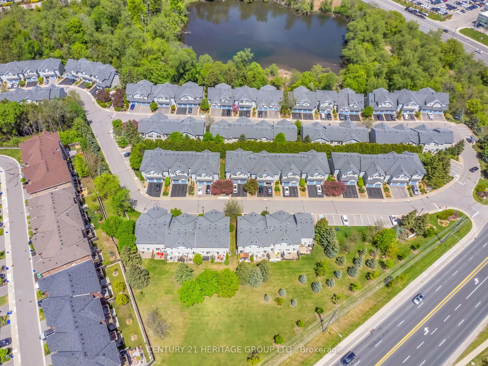 1056 On Bogart Circle, #66
