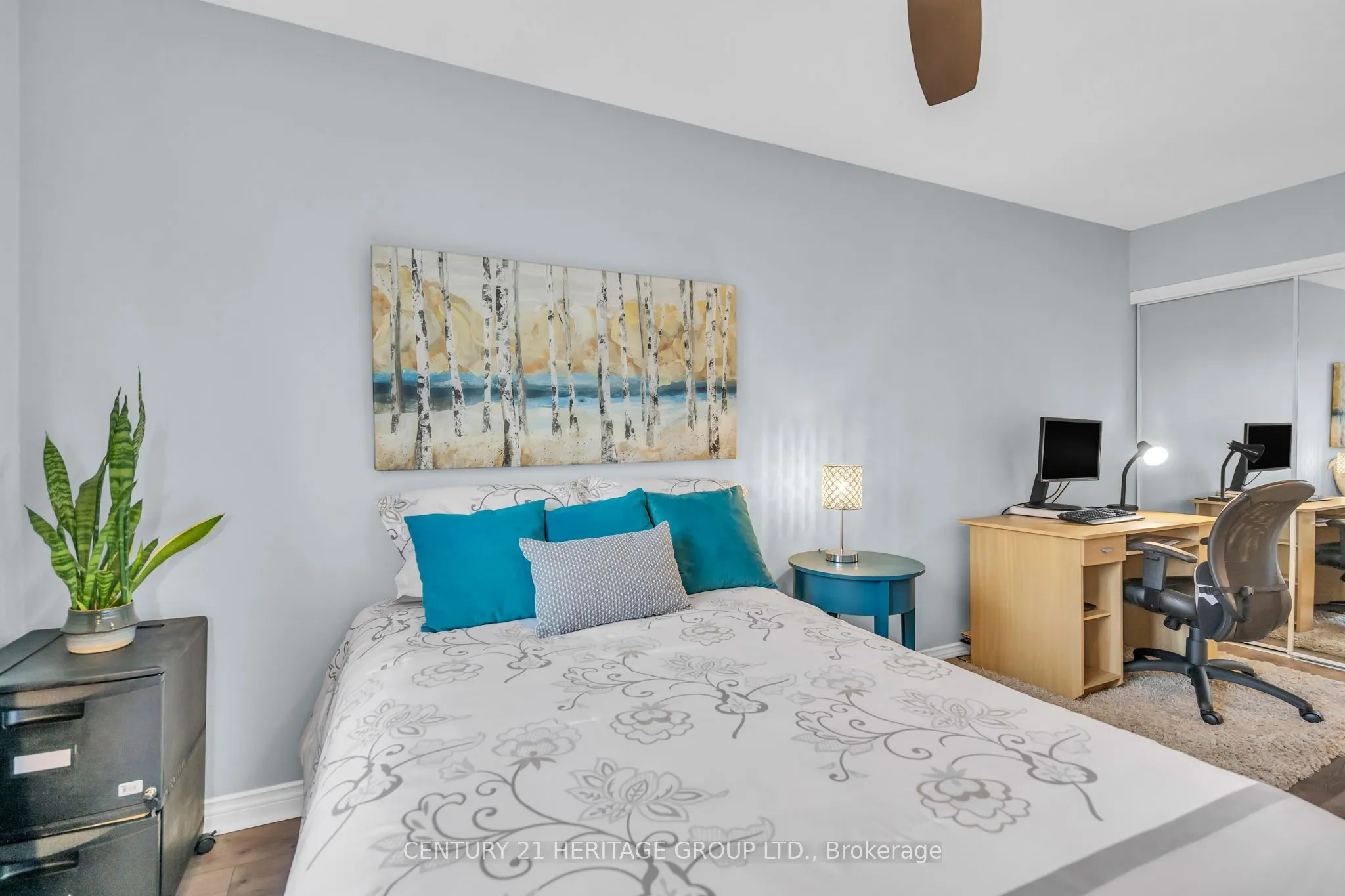 1056 On Bogart Circle, #66