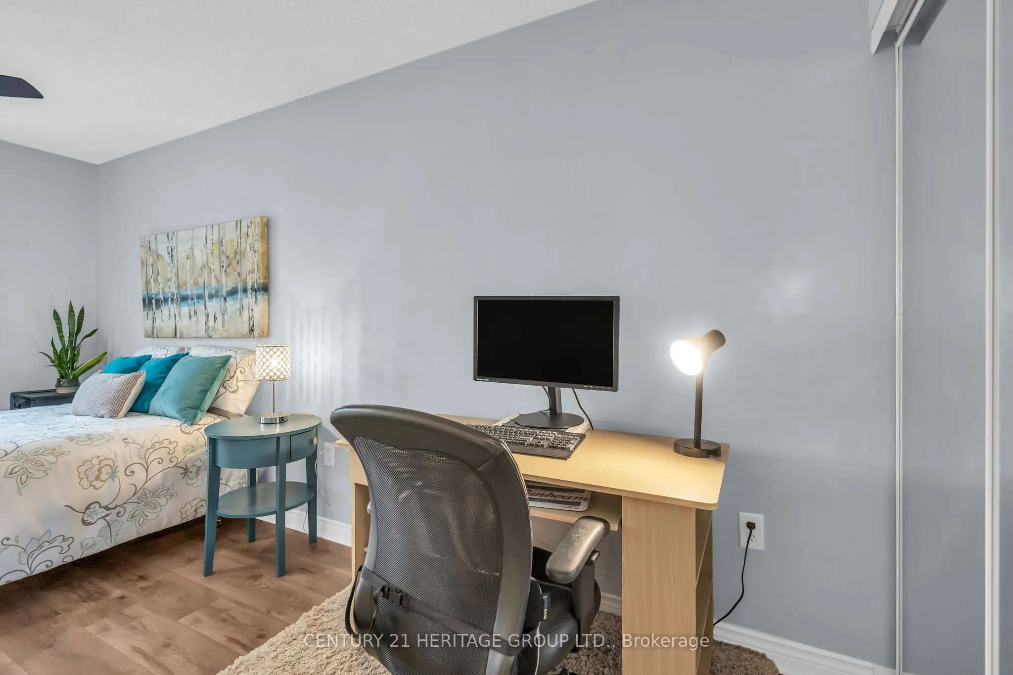 1056 On Bogart Circle, #66